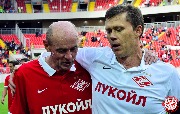 Match all stars Spartak (89)